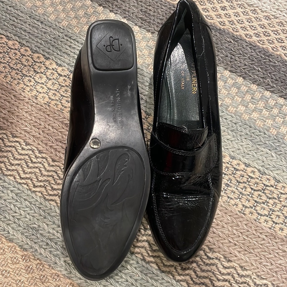 Donald J Pliner Loafers - Picture 5 of 5